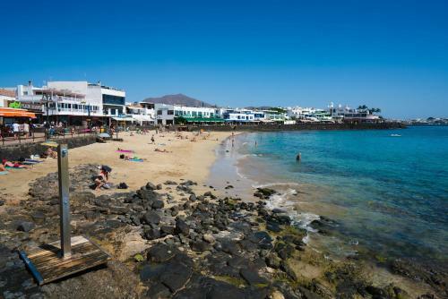 Sunset Apartment Playa Blanca