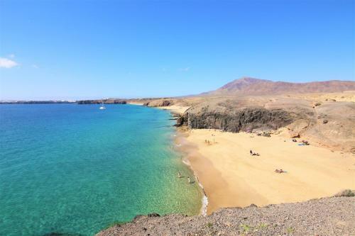 Sunset Apartment Playa Blanca