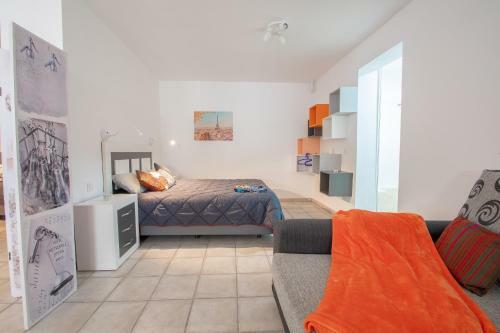 Sunset Apartment Playa Blanca
