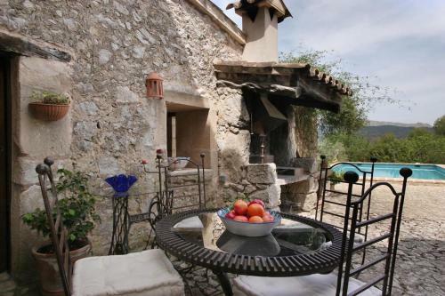Villa Can Guillo