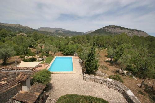 Villa Can Guillo