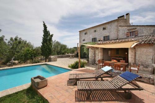 Villa Can Guillo