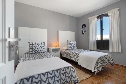 Apartamentos La Estrella
