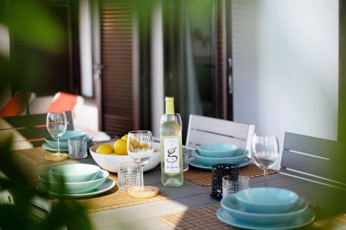 Apartamentos La Estrella