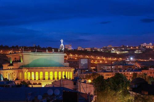 Best Apartments