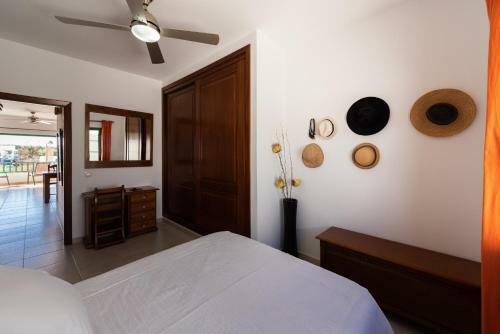 Apartamento Eguzki Lore