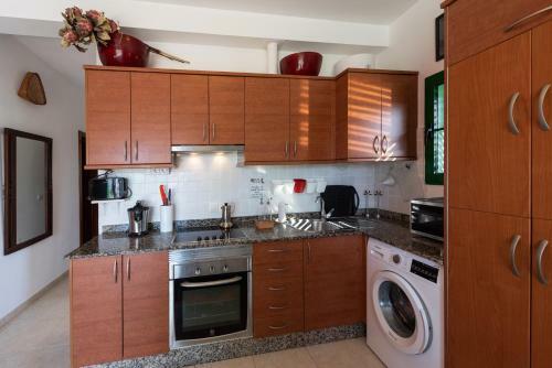 Apartamento Eguzki Lore