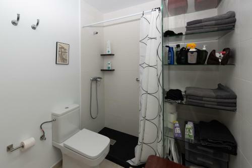 Apartamento Eguzki Lore