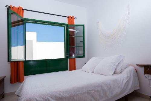 Apartamento Eguzki Lore