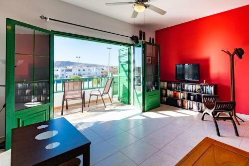 Apartamento Eguzki Lore