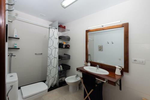 Apartamento Eguzki Lore