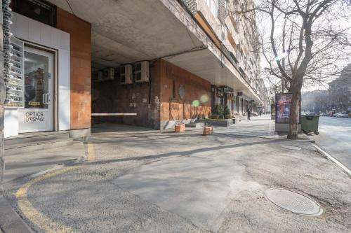 Hotel Armeni