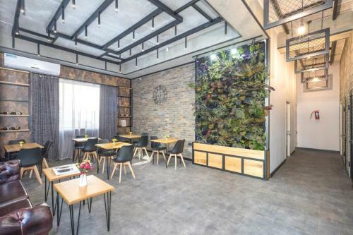Hotel Armeni
