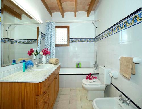 Villa Tancotes