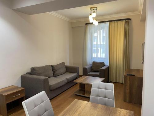 Suitable Apartments Just In The Centre At Buzand 17
