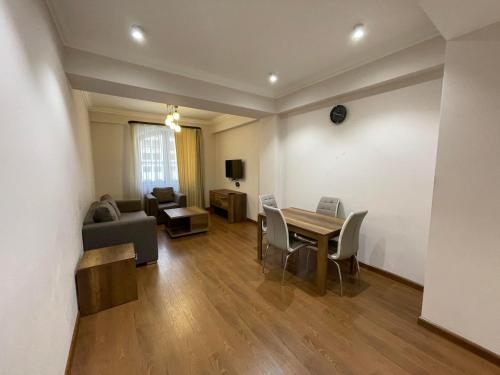 Suitable Apartments Just In The Centre At Buzand 17