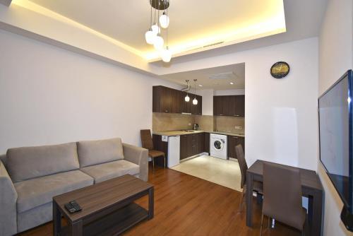 Suitable Apartments Just In The Centre At Buzand 17