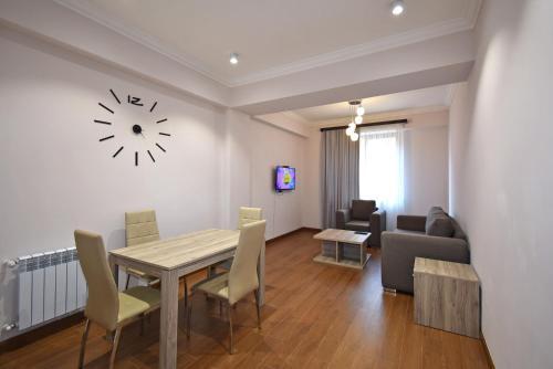 Suitable Apartments Just In The Centre At Buzand 17