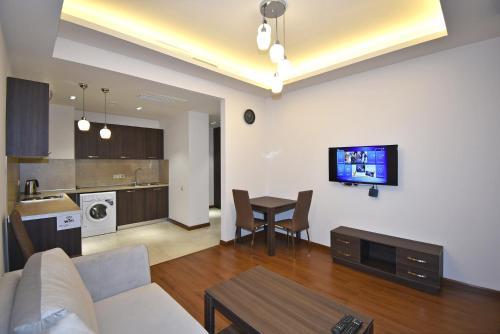 Suitable Apartments Just In The Centre At Buzand 17