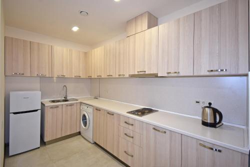 Suitable Apartments Just In The Centre At Buzand 17