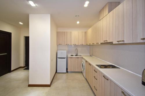 Suitable Apartments Just In The Centre At Buzand 17
