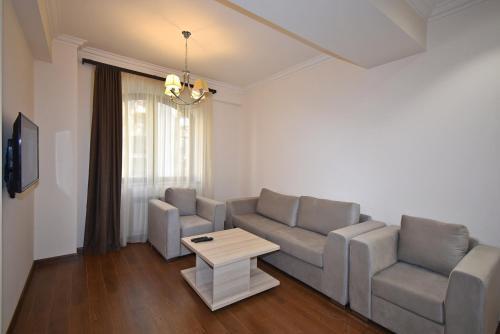 Suitable Apartments Just In The Centre At Buzand 17
