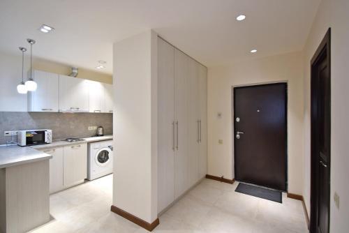Suitable Apartments Just In The Centre At Buzand 17