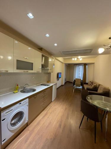 Suitable Apartments Just In The Centre At Buzand 17