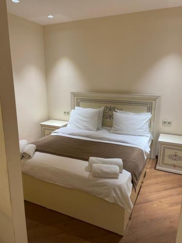 Suitable Apartments Just In The Centre At Buzand 17
