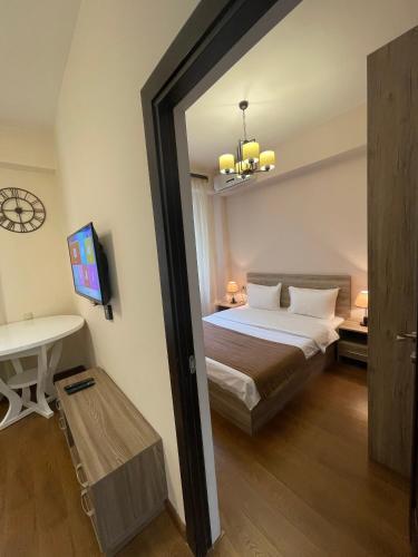 Suitable Apartments Just In The Centre At Buzand 17