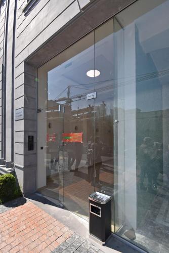 Suitable Apartments Just In The Centre At Buzand 17
