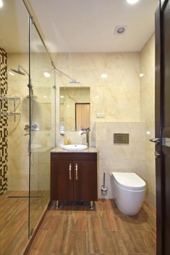 Suitable Apartments Just In The Centre At Buzand 17