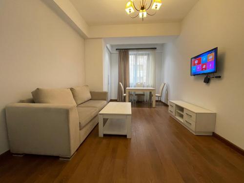 Suitable Apartments Just In The Centre At Buzand 17