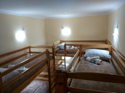 A&x Hostel And Tours