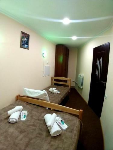 A&x Hostel And Tours