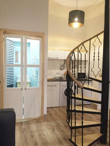 Apartment 2 Floors