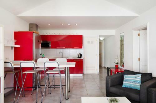 Apartamento Playa Flamingo 34