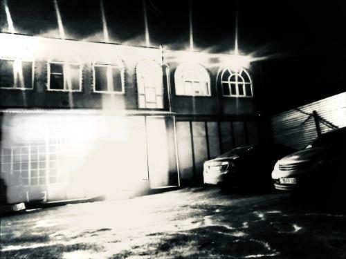 4 Friends Hostel