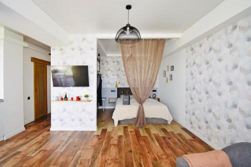 Apartamento Magic Studio At Republic Square