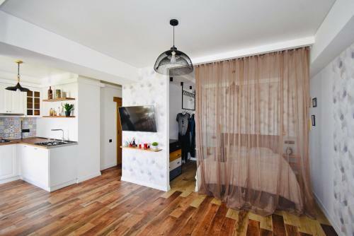 Apartamento Magic Studio At Republic Square