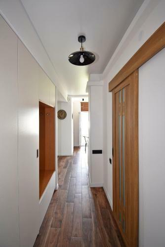 Apartamento Magic Studio At Republic Square