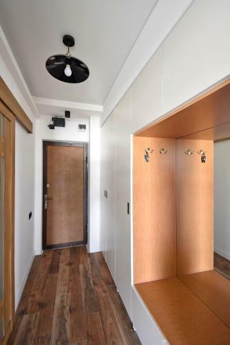 Apartamento Magic Studio At Republic Square