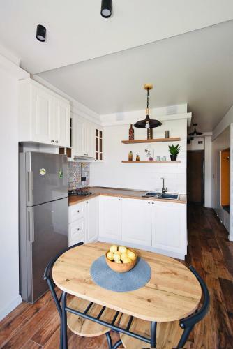 Apartamento Magic Studio At Republic Square