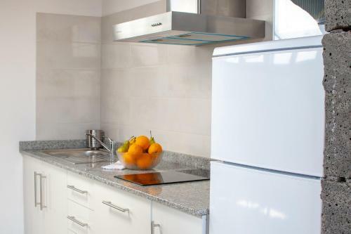 Apartamento Sunset Loft Playa Blanca