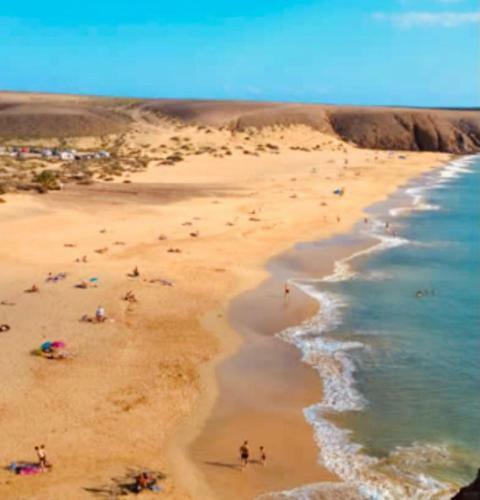 Paradise By The Sea