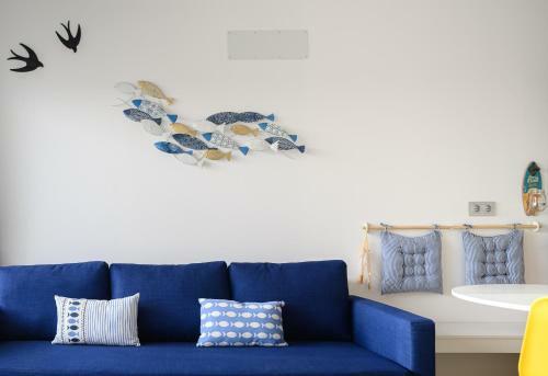 La Marinera House Playa Blanca