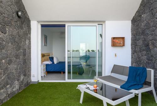 La Marinera House Playa Blanca
