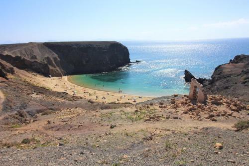 La Marinera House Playa Blanca