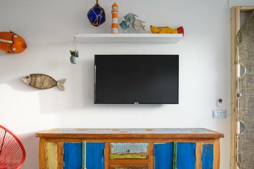 La Marinera House Playa Blanca