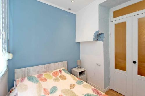 Sunny Apartment In The Center